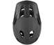 Maastokypärä O'Neal Trailfinder Helmet Solid Black