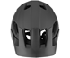 Maastokypärä O'Neal Trailfinder Helmet Solid Black