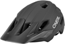 Maastokypärä O'Neal Trailfinder Helmet Solid Black