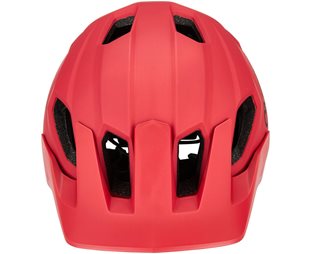 O'Neal Trailfinder Helmet Solid Red