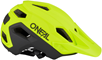 O'Neal Trailfinder Helmet Solid Neon Yellow