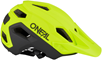 O'Neal Trailfinder Sykkelhjelm Solid Neon Yellow