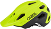 O'Neal Trailfinder Sykkelhjelm Solid Neon Yellow