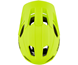 O'Neal Trailfinder Helmet Solid Neon Yellow