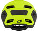 O'Neal Trailfinder Sykkelhjelm Solid Neon Yellow