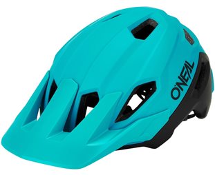O'Neal Trailfinder Helmet Solid Teal