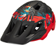 Maastokypärä O'Neal Trailfinder Helmet Solid Rio-Multi