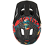 Maastokypärä O'Neal Trailfinder Helmet Solid Rio-Multi