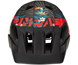 Maastokypärä O'Neal Trailfinder Helmet Solid Rio-Multi