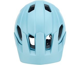 O'Neal Trailfinder Helmet Solid Ice Blue/Black/Split V.23