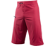 O'Neal Matrix Shorts Men Red