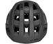 Cube Badger Helmet Black