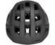 Maastokypärä Cube Badger Helmet Black