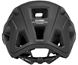 Maastokypärä Cube Badger Helmet Black