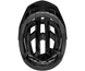 Maastokypärä Cube Badger Helmet Black