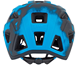 Cube Badger Helmet Blue