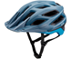 KED Companion Helmet Arcadia Green/Teal Blue Matt