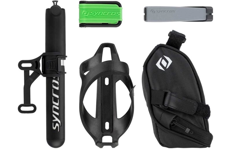 Tilbehørssæt Syncros MTBiker Essential Kit