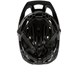 KED Pector ME-1 Helmet Black