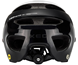 KED Pector ME-1 Helmet Black/White
