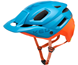 KED Pector ME-1 Helmet Orange Matt