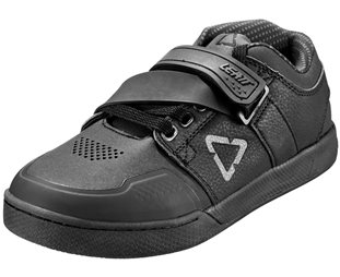 Leatt 4.0 Clipless Shoes Men Black