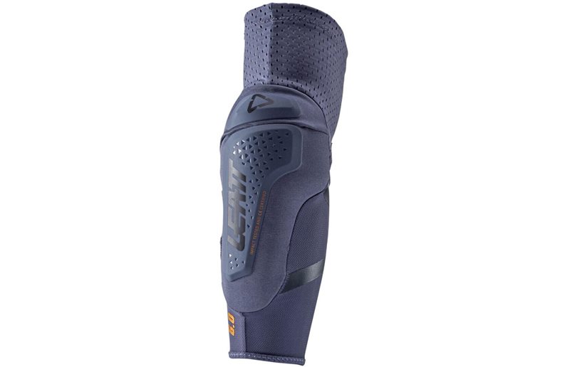 Leatt Kyynärsuojat 3DF 6.0 Elbow Guards Flint