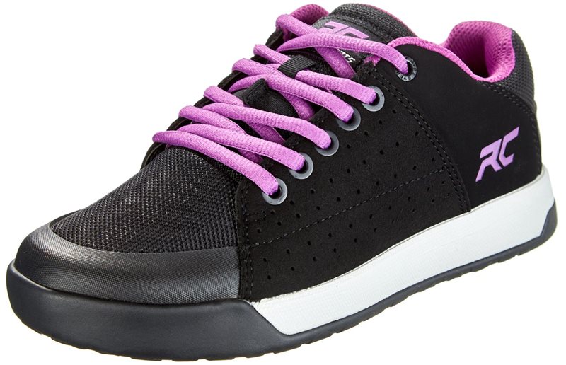 Ride Concepts Livewire Shoes Women Black/Purple