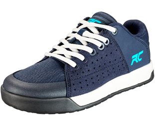 Ride Concepts Livewire Shoes Women Navy/Teal