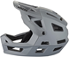 IXS Trigger FF Helmet Graphite