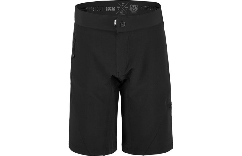 IXS Pyöräilyshortsit Pyöräilyshortsit Carve Evo Shorts Men