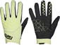 100% Geomatic Gloves Fluo Yellow