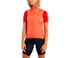 Craft Juoksutakki Naisten pyöräilyliivi Essence Light Wind Vest Women Shock