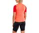 Craft Juoksutakki Naisten pyöräilyliivi Essence Light Wind Vest Women Shock