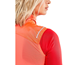 Craft Juoksutakki Naisten pyöräilyliivi Essence Light Wind Vest Women Shock
