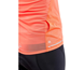 Craft Juoksutakki Naisten pyöräilyliivi Essence Light Wind Vest Women Shock