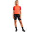 Craft Juoksutakki Naisten pyöräilyliivi Essence Light Wind Vest Women Shock