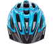 Red Cycling Products Rider Girl Sykkelhjelm Girls Turquoise