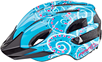 Red Cycling Products Rider Girl Sykkelhjelm Girls Turquoise