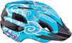 Red Cycling Products Rider Girl Helmet Girls Turquoise