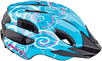 Red Cycling Products Rider Girl Sykkelhjelm Girls Turquoise