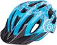 Red Cycling Products Rider Girl Sykkelhjelm Girls Turquoise