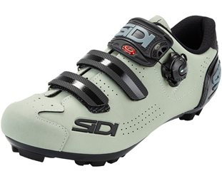 Sidi MTB Trace 2 Shoes Men Sage Green