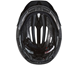 Alpina Haga LED Helmet Black Matt