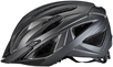 Alpina Haga LED Helmet Black Matt