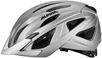 Alpina Haga LED Helmet Dark Silver Matt