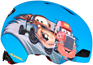 Alpina Hackney Disney Helmet Kids Cars