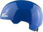 Alpina Hackney Helmet Kids Blue Gloss