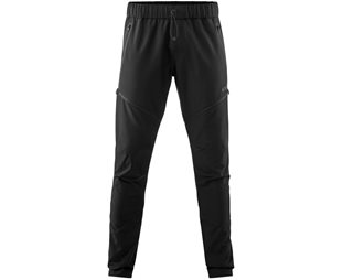 Cube Pyöräilyhousut AM Zip Off Pants Men