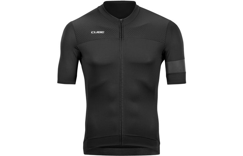 Cube Pyöräilypaita Blackline SS Jersey Men